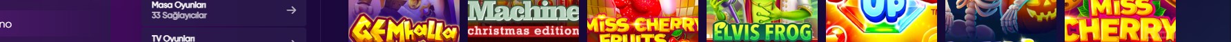 Beinbet Casino Bonus Fırsatları