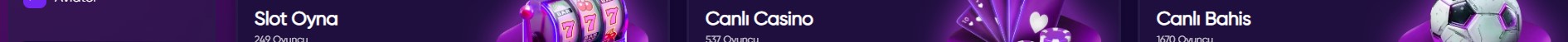 Beinbet Jackpot Bölümü