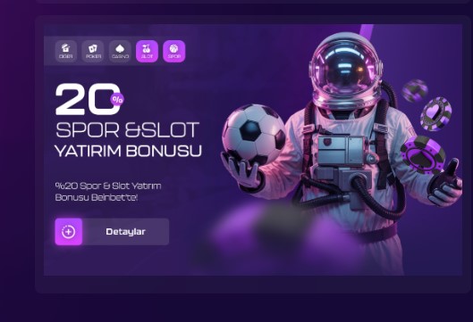 Beinbet Spor Bahisleri